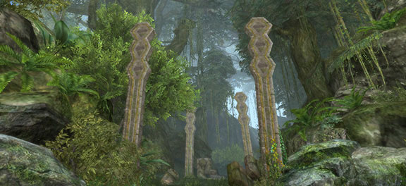 韩服《卓越之剑》最新更新截图(7)