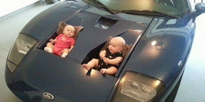 全球趣图精选第51弹(7)