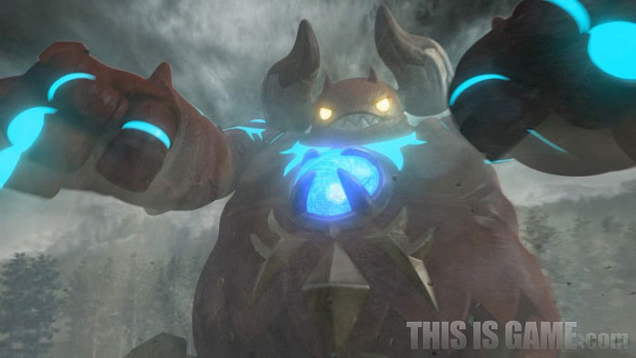 韩服《冒险岛2》CG截图(3)