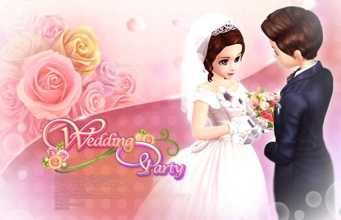 《劲舞团3》游戏截图(3)