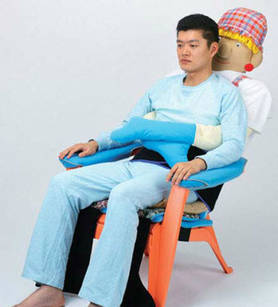 全球趣图精选第52弹(4)