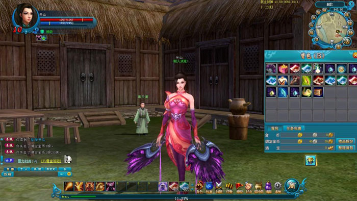 《我主封神》游戏评测截图(2)