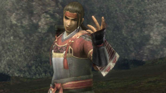 RPG网游《信长野望ol》游戏截图(5)