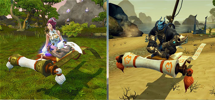 韩服《ASTA》更新截图(6)