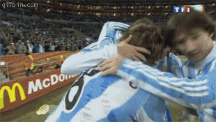 低智商生物搞笑GIF