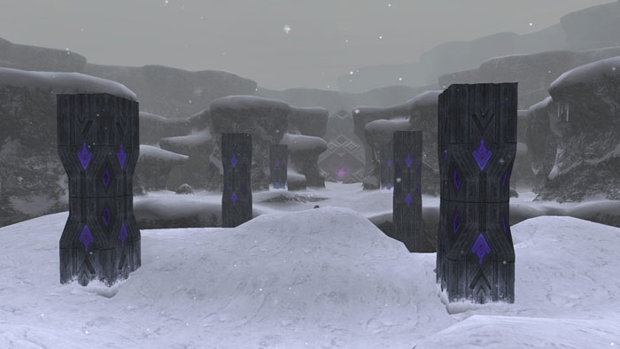 日服《新生FF14》游戏截图(4)