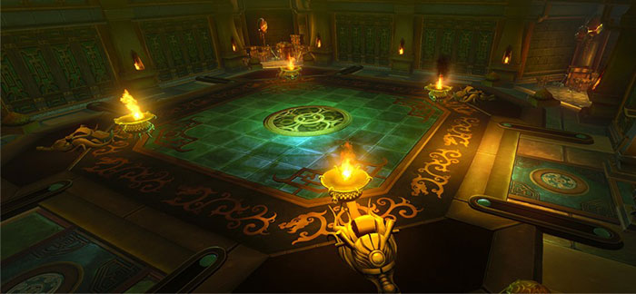 韩服《ASTA》传承截图(5)