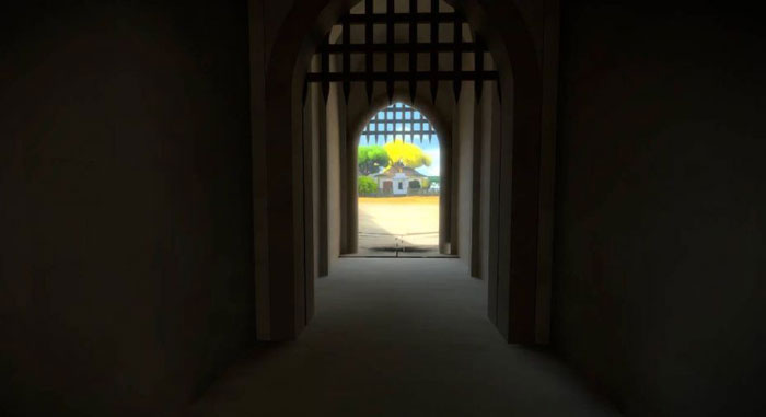 2013年度最美游戏截图TOP70第一弹(4)