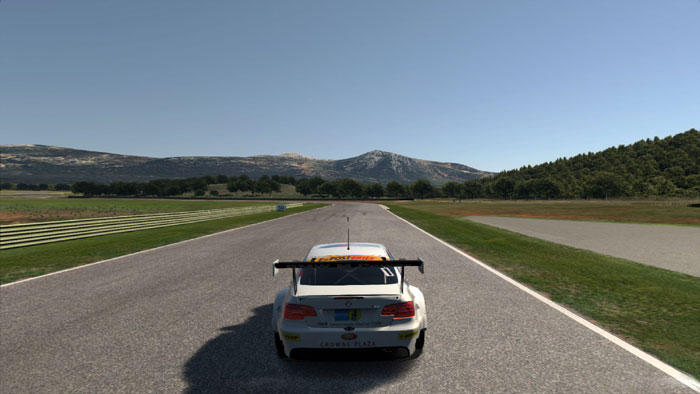 《GT6》高清游戏截图(4)