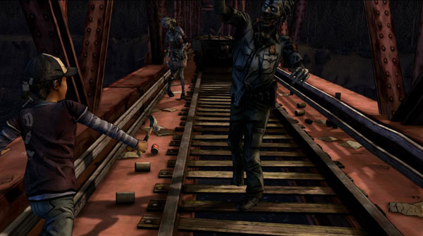 《行尸走肉第二季》第二章高清截图(3)