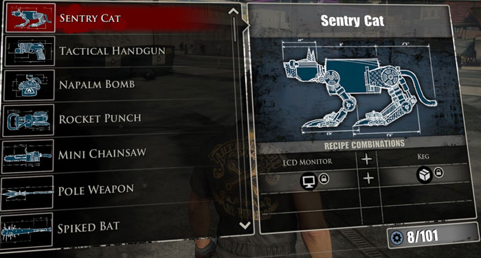 动作游戏《丧尸围城3》截图(6)