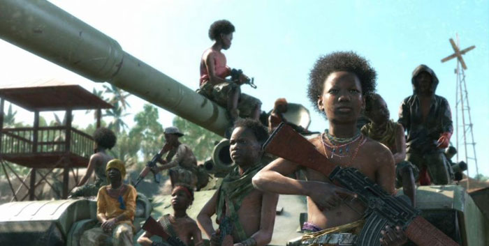 2013年度最美游戏截图TOP70第二弹(27)