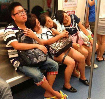 全球趣图精选第52弹(7)