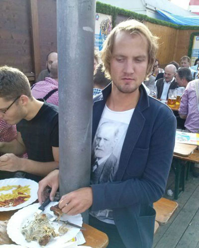 全球趣图精选第51弹(9)