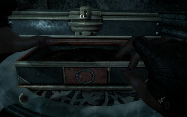 《神偷4》中文版游戏截图(7)