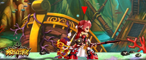 《永恒冒险》萌宠内测截图(6)