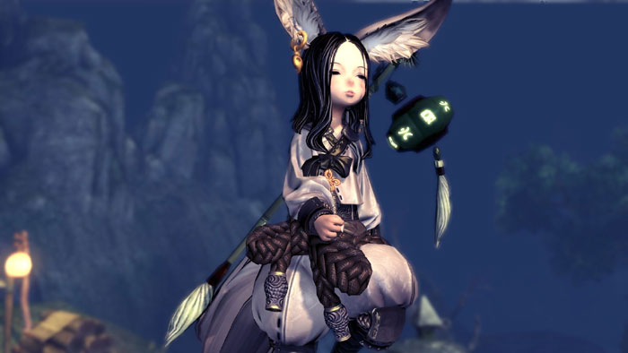 《剑灵》精美高清画面截图(9)