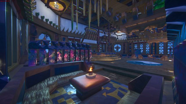 《无尽的任务Next地标》场景截图(8)