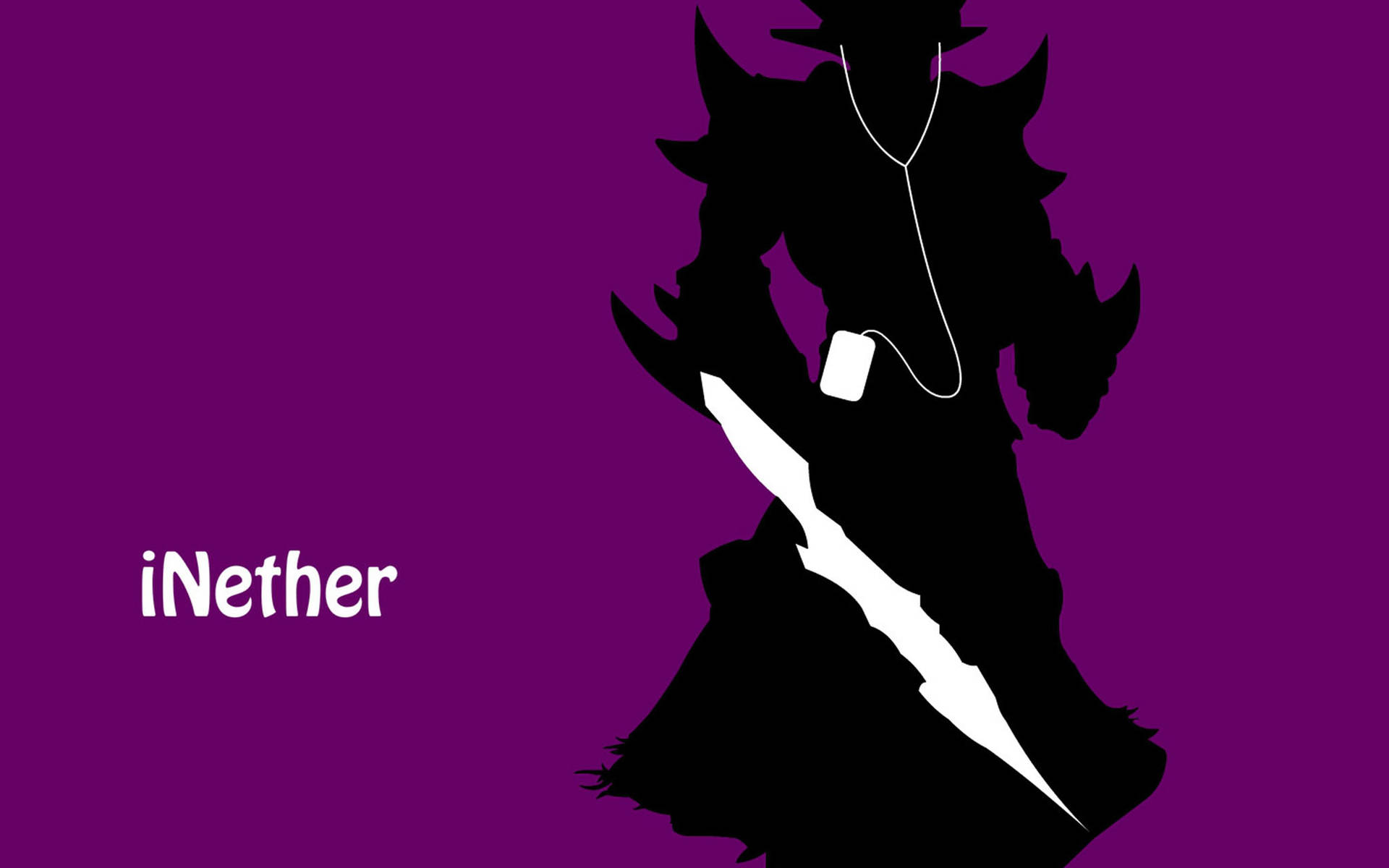 《英雄联盟》插画版高清壁纸(4)