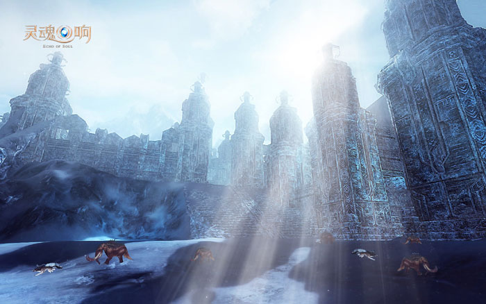 《灵魂回响》精美高清截图(11)