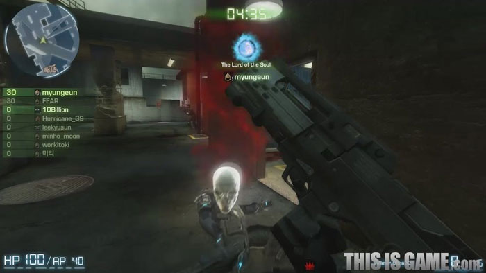 《极度恐慌OL》新模式截图(10)