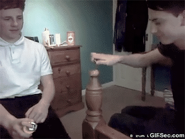 囧雷傻缺GIF图系列132(16)