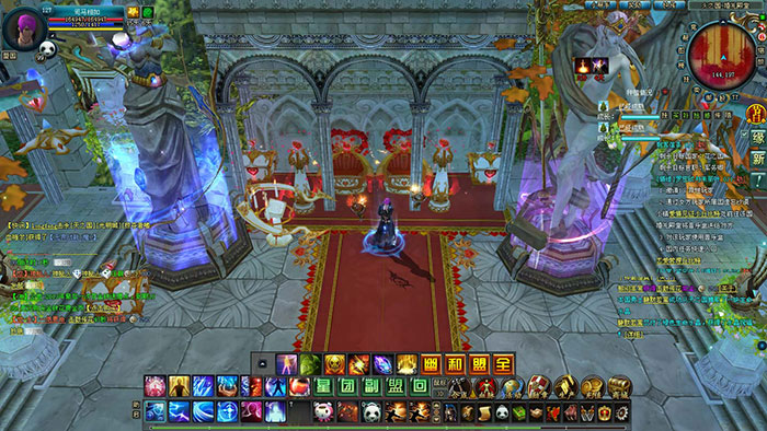 《兵王》双节活动截图(6)