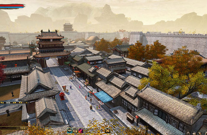 《大宋》精彩游戏截图(22)