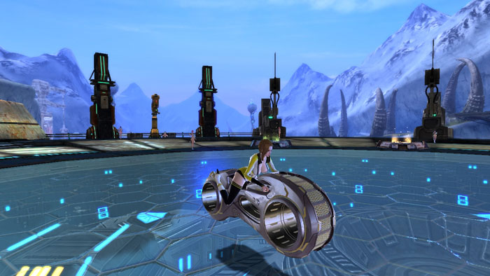 日服《女王之刃》数据升级截图(5)