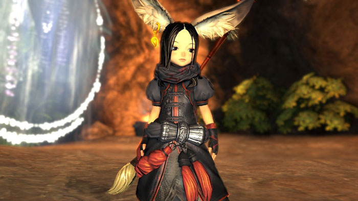 《剑灵》精美高清画面截图(12)