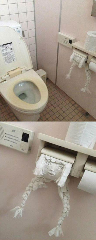 全球趣图精选第52弹(22)