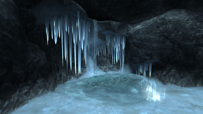 日服《新生FF14》游戏截图(6)