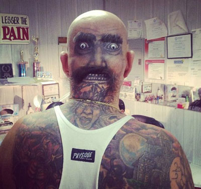 全球趣图精选第51弹(17)