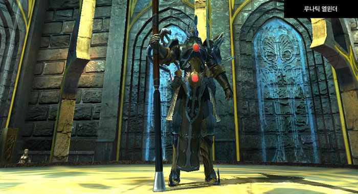 韩服《R2》新BOSS截图(7)