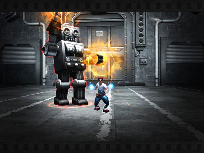 电影网游《电影帝国》游戏截图(8)