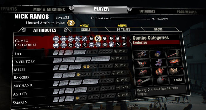 动作游戏《丧尸围城3》截图(20)