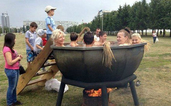 全球趣图精选第50弹(9)