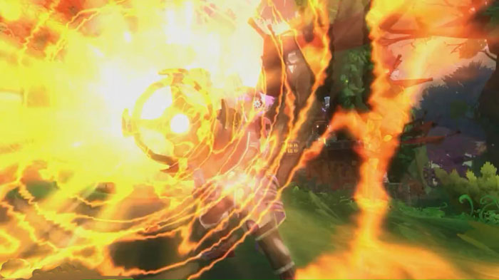 《荒野星球》第六职业工程师截图(5)