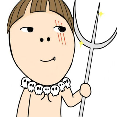 微博趣图 小明明头像(8)