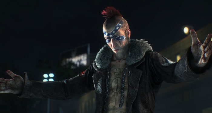 动作游戏《丧尸围城3》截图(25)