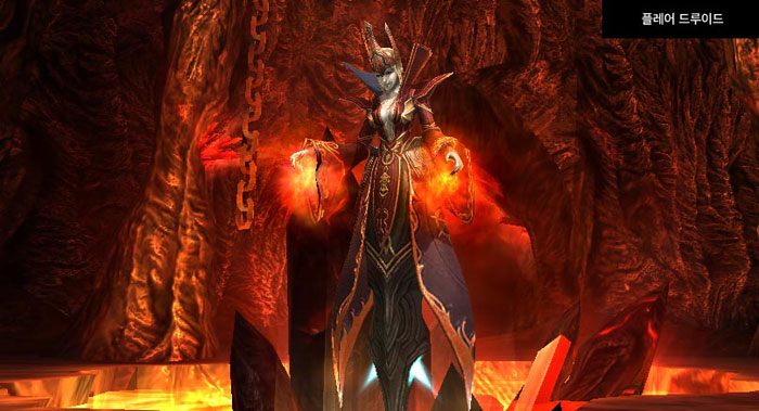 韩服《R2》新BOSS截图(10)