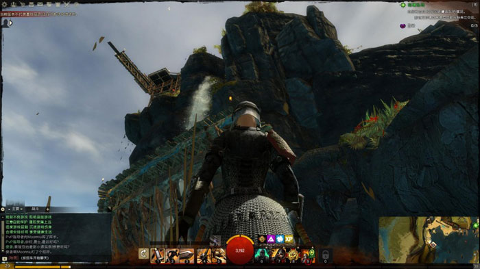 《激战2》游戏评测截图(9)