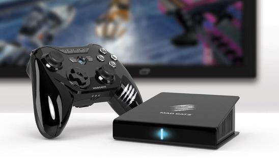 美加狮游戏主机M.O.J.O.图赏(18)