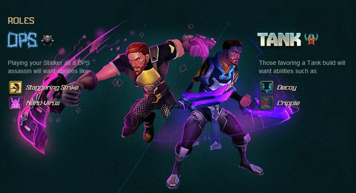 奇幻网游《荒野星球》游戏截图(8)