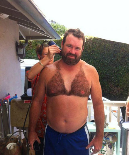 全球趣图精选第50弹(5)