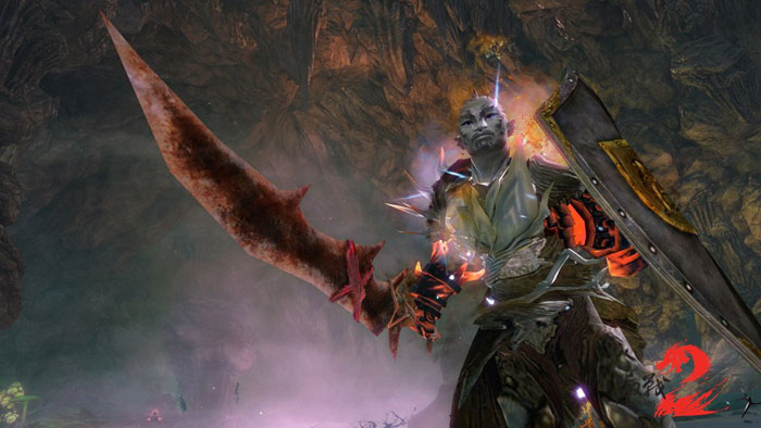 《激战2》高清游戏截图(14)