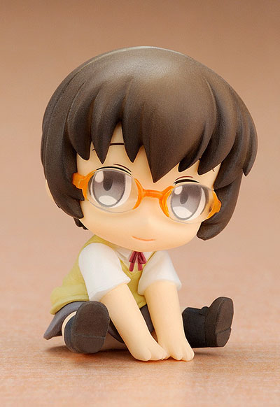 《俺妹》全员超萌手办赏(10)