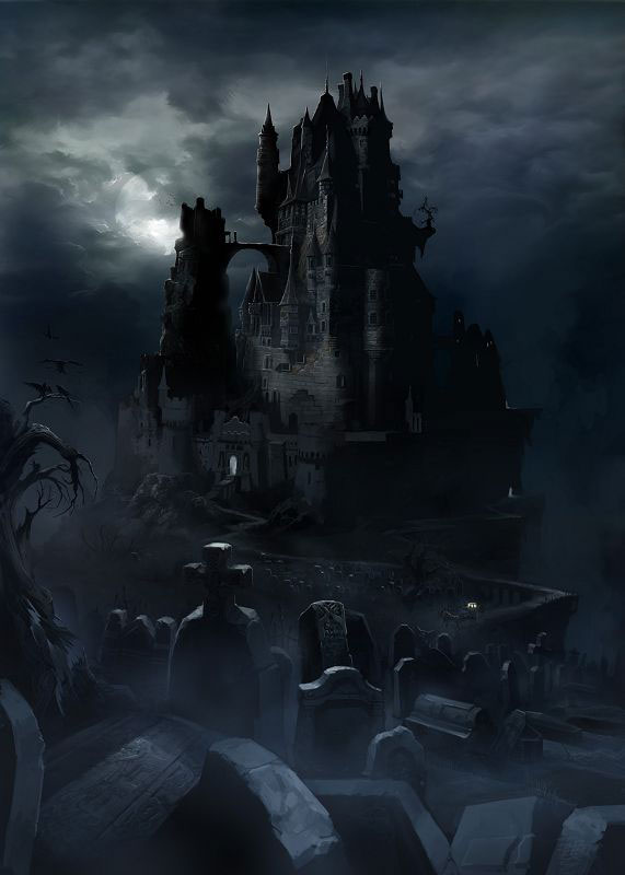 冒险网游《勇者大冒险》原画赏(2)