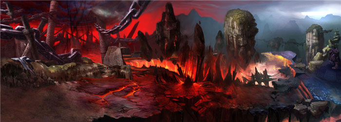 《轮回侠影2》游戏截图(5)