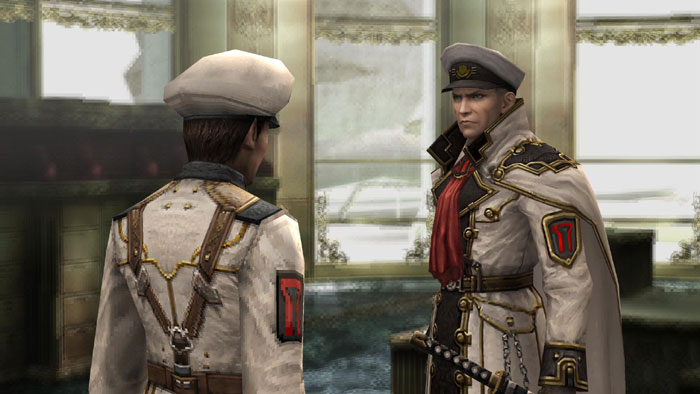 《最终幻想:零式》高清截图(2)